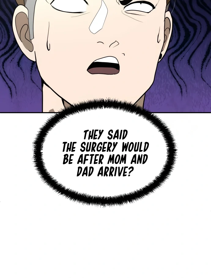 A Sense of Amusement Chapter 34 - page 107