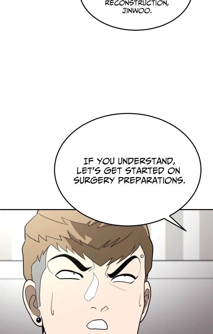 A Sense of Amusement Chapter 34 - page 109