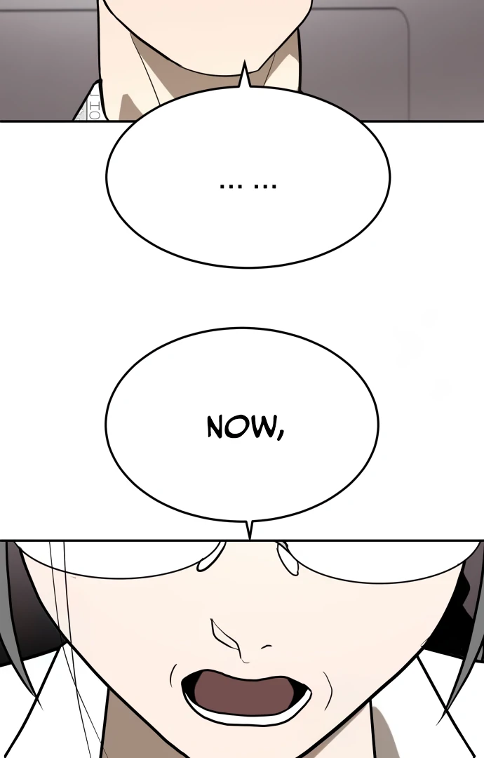 A Sense of Amusement Chapter 34 - page 110