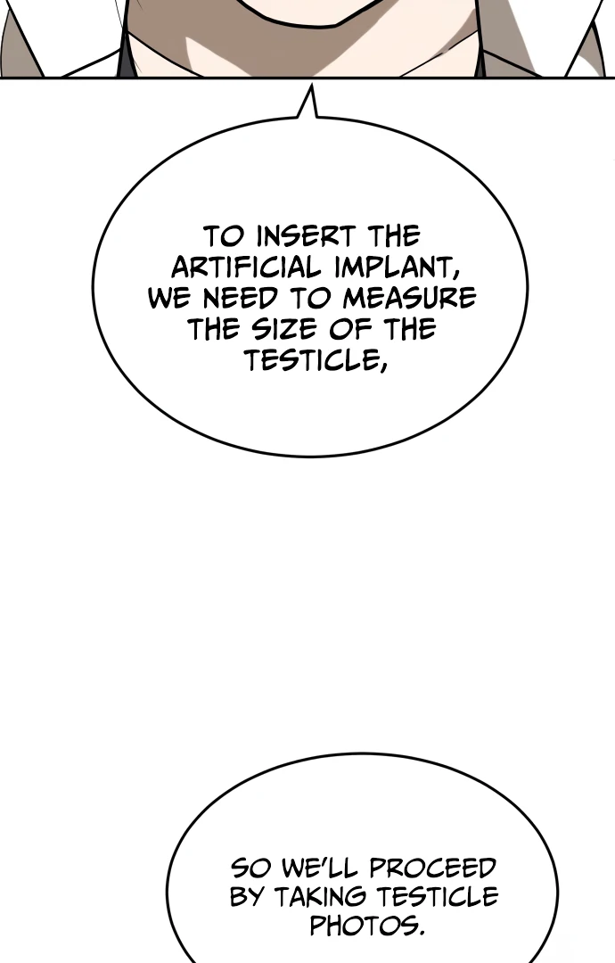 A Sense of Amusement Chapter 34 - page 111