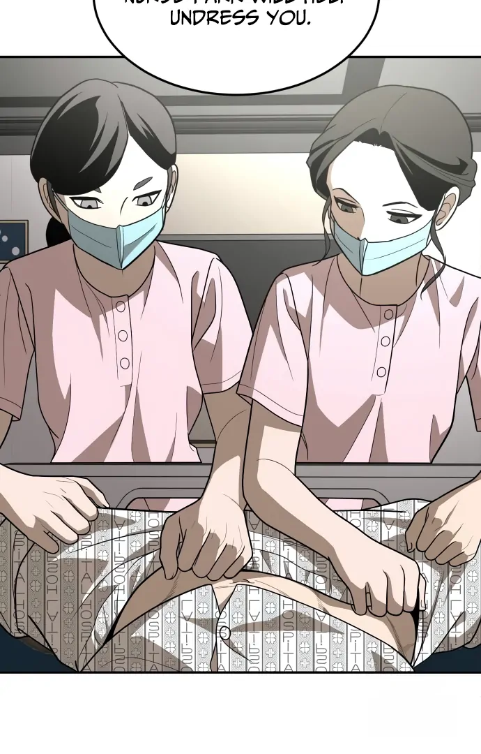 A Sense of Amusement Chapter 34 - page 114