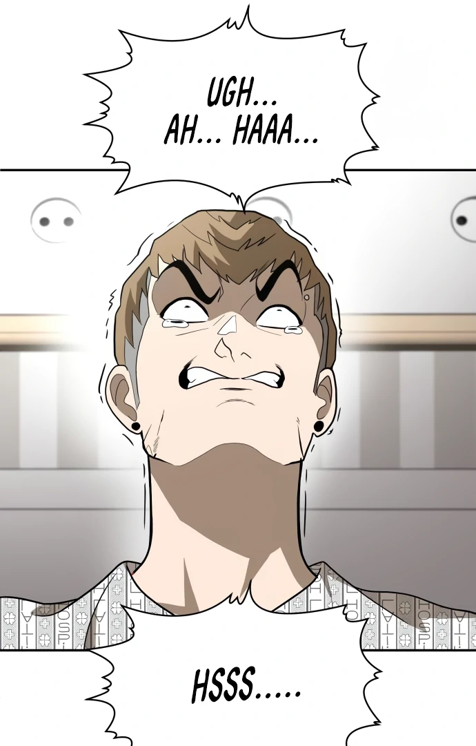 A Sense of Amusement Chapter 34 - page 117