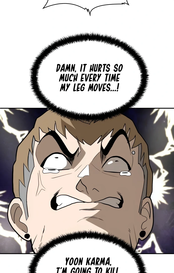 A Sense of Amusement Chapter 34 - page 118