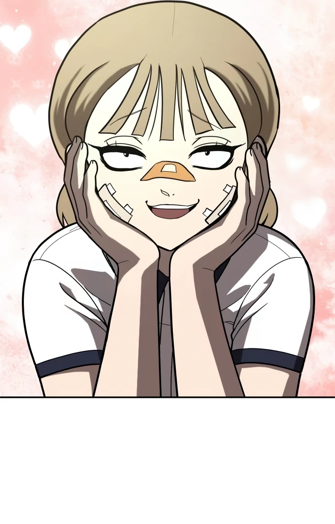 A Sense of Amusement Chapter 34 - page 11