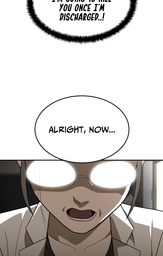 A Sense of Amusement Chapter 34 - page 119