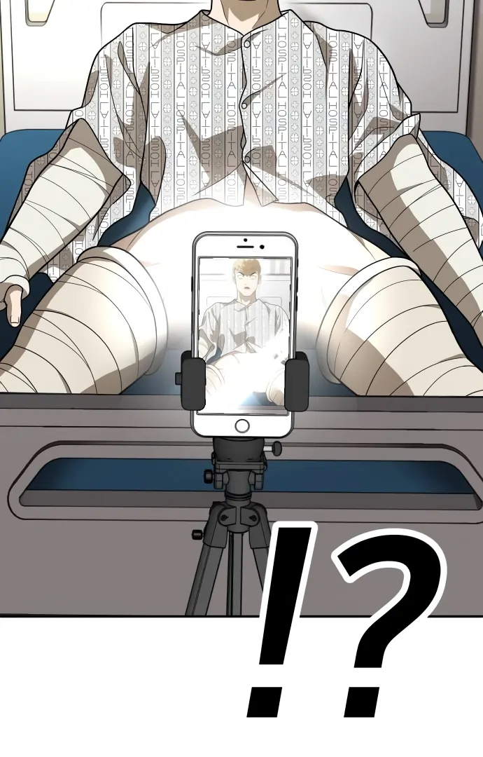 A Sense of Amusement Chapter 34 - page 121