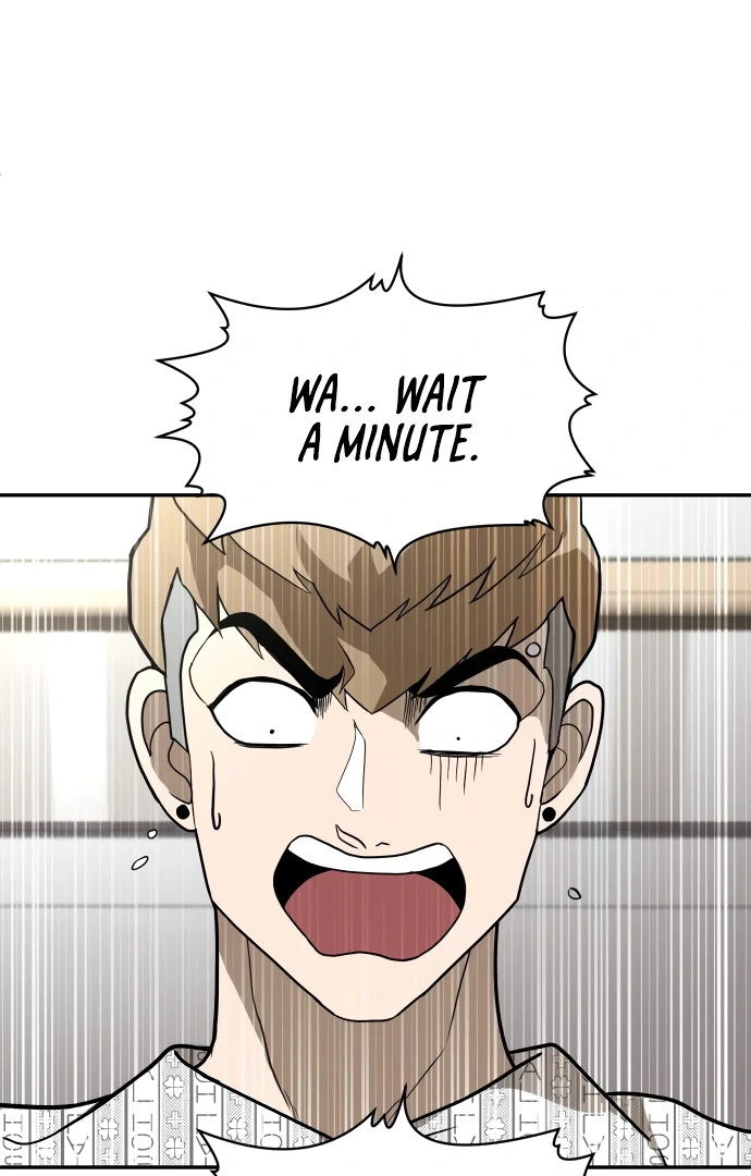 A Sense of Amusement Chapter 34 - page 122