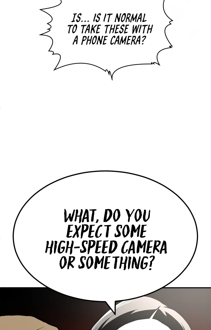 A Sense of Amusement Chapter 34 - page 123