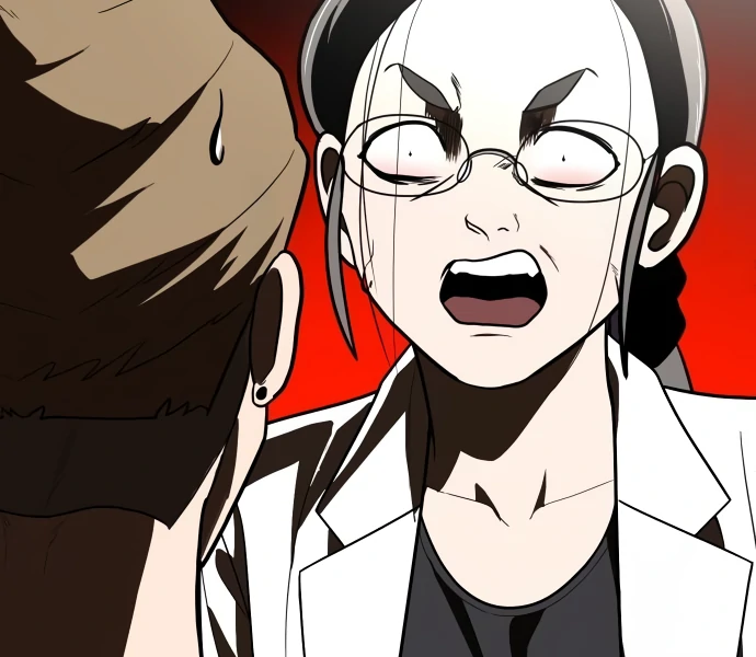 A Sense of Amusement Chapter 34 - page 124