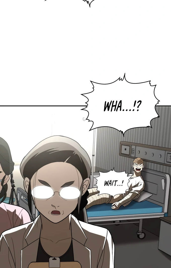 A Sense of Amusement Chapter 34 - page 127