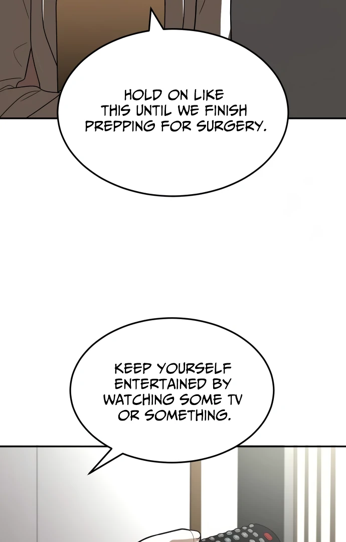 A Sense of Amusement Chapter 34 - page 128