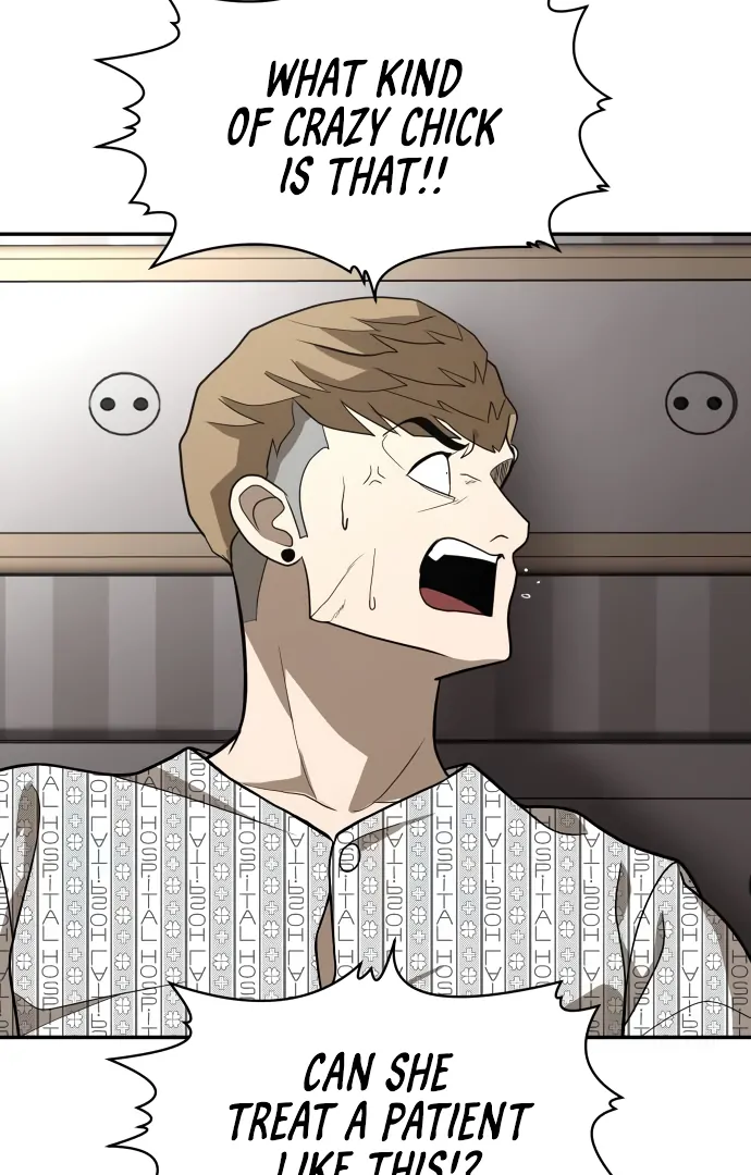 A Sense of Amusement Chapter 34 - page 132