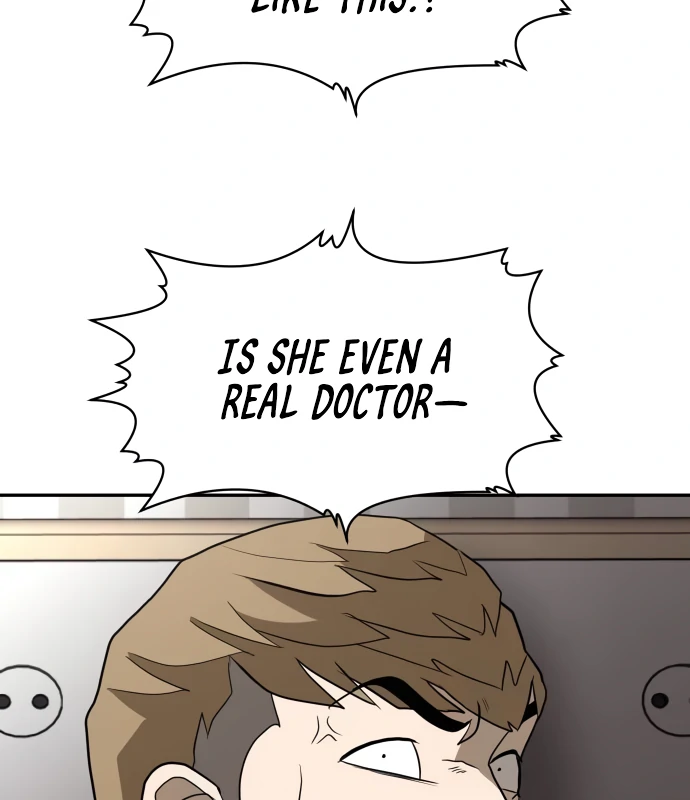 A Sense of Amusement Chapter 34 - page 133