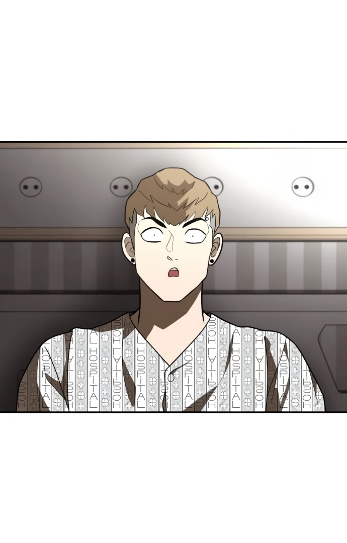 A Sense of Amusement Chapter 34 - page 136