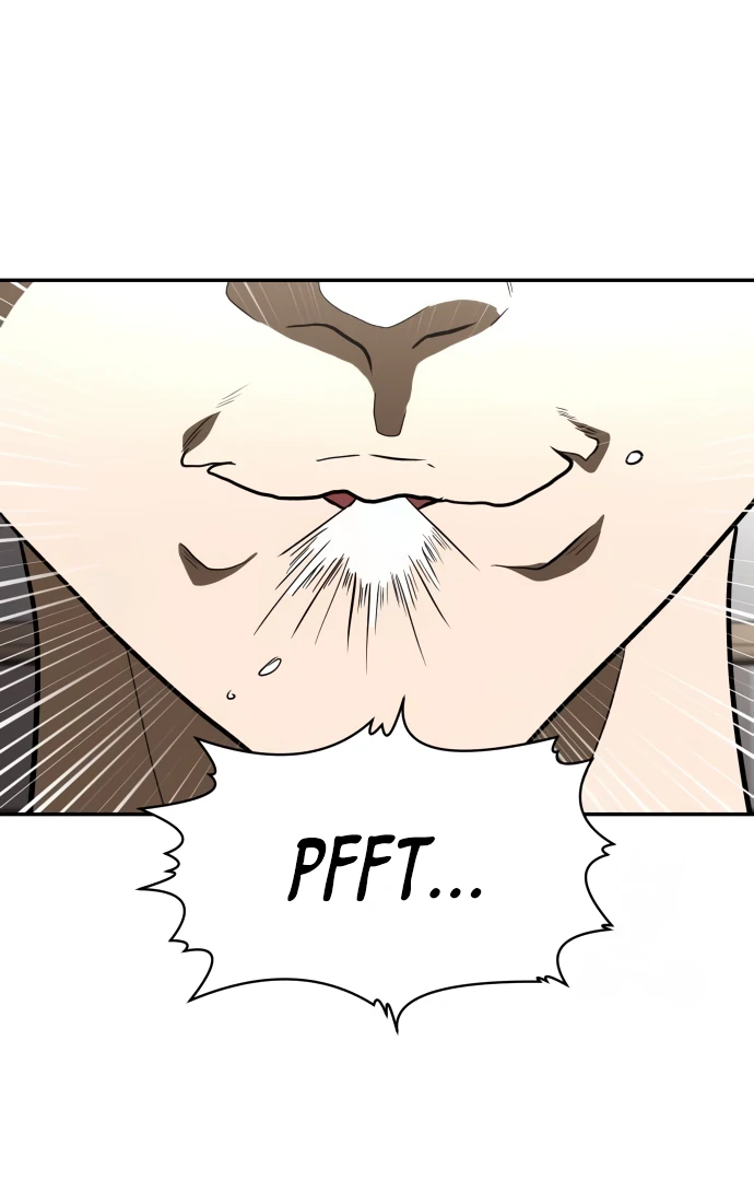 A Sense of Amusement Chapter 34 - page 137