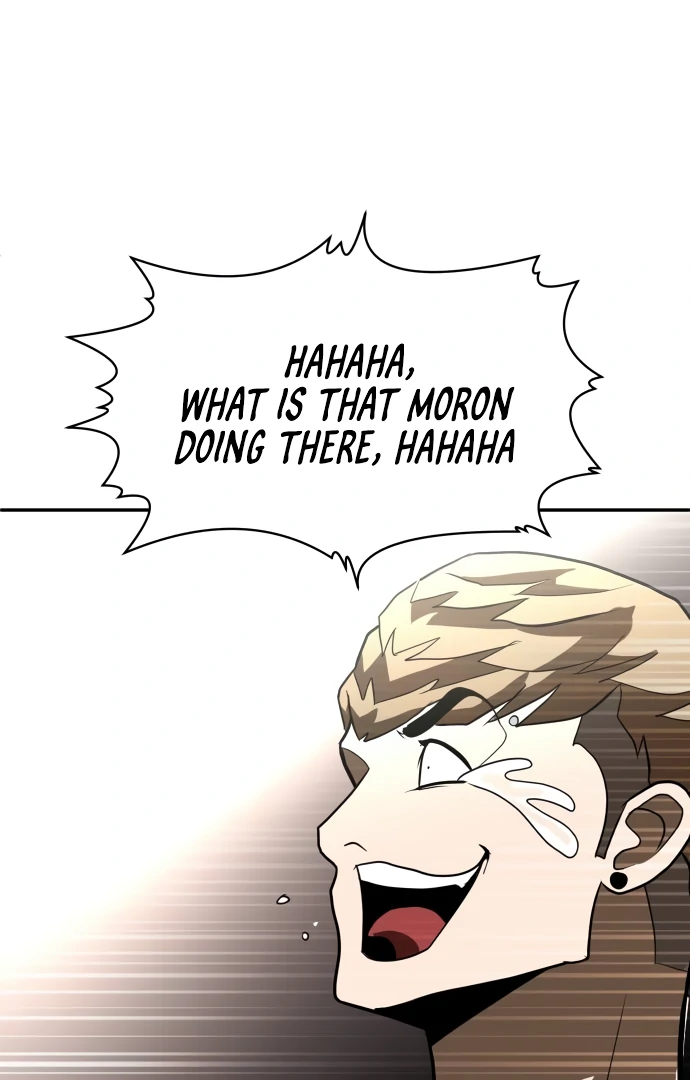 A Sense of Amusement Chapter 34 - page 138