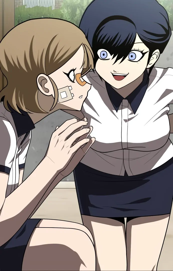 A Sense of Amusement Chapter 34 - page 13