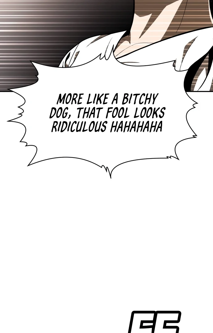 A Sense of Amusement Chapter 34 - page 139