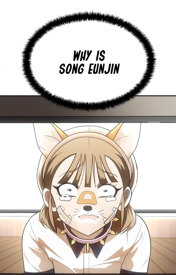 A Sense of Amusement Chapter 34 - page 141