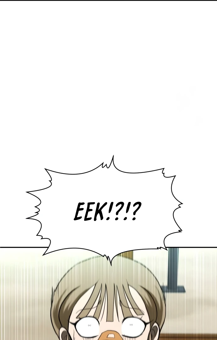 A Sense of Amusement Chapter 34 - page 14