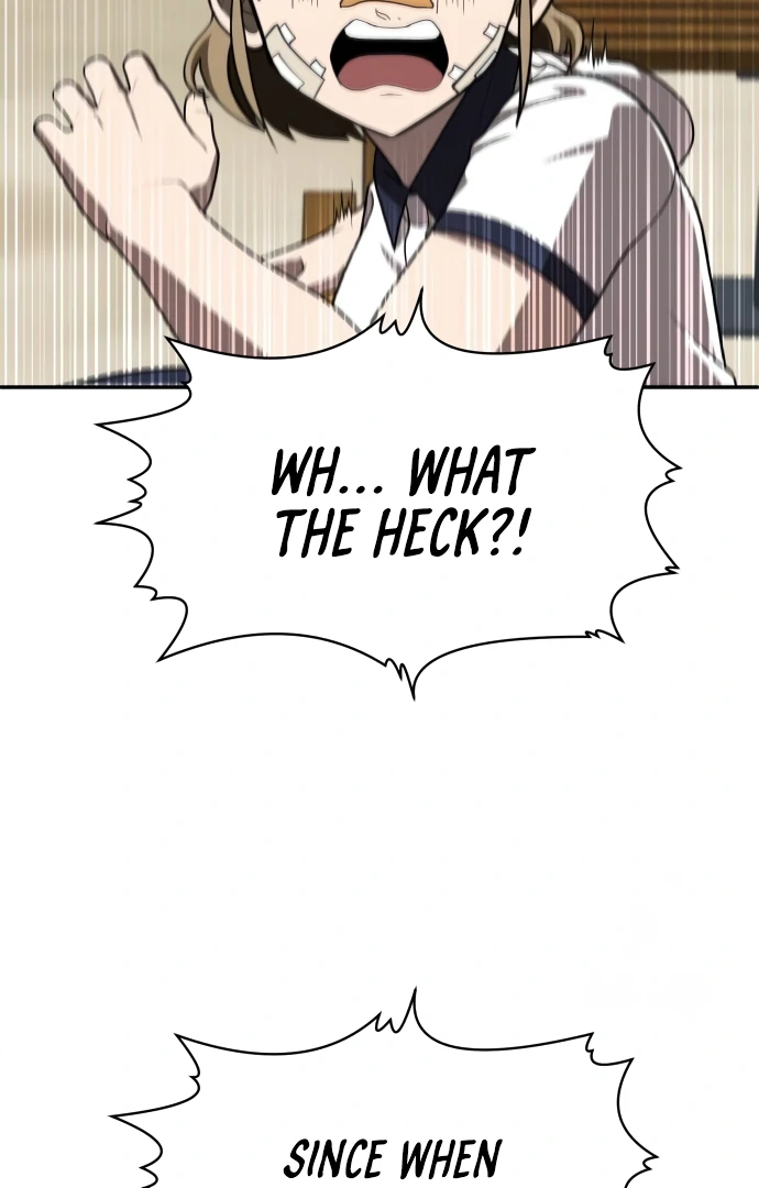 A Sense of Amusement Chapter 34 - page 15