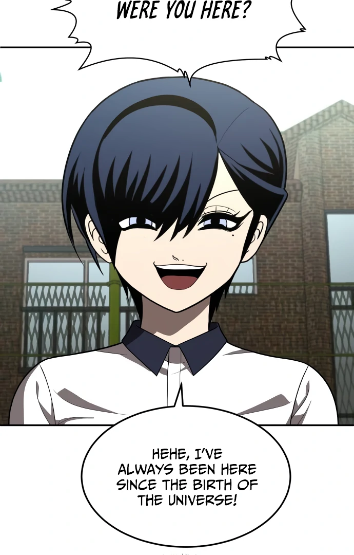 A Sense of Amusement Chapter 34 - page 16