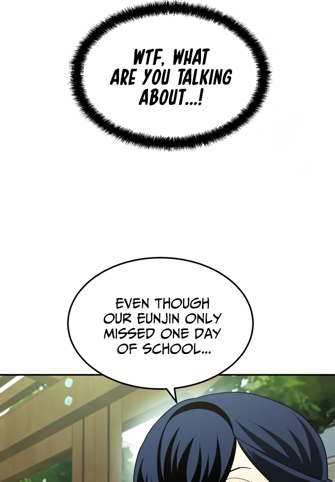 A Sense of Amusement Chapter 34 - page 17