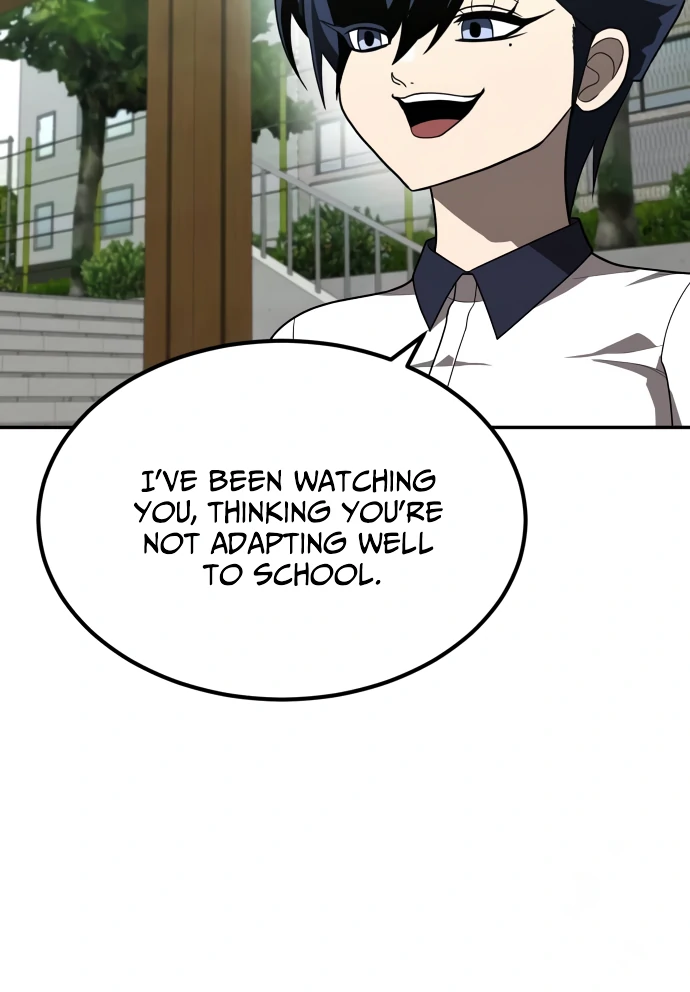 A Sense of Amusement Chapter 34 - page 18