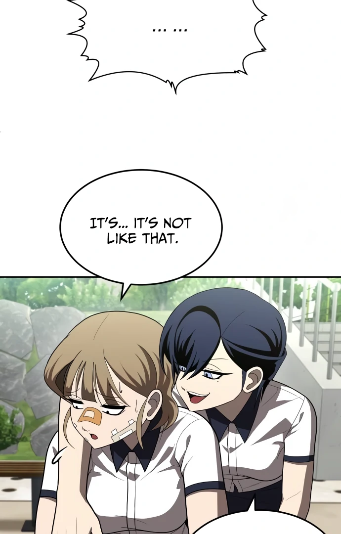 A Sense of Amusement Chapter 34 - page 20