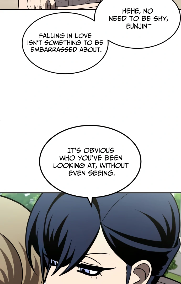 A Sense of Amusement Chapter 34 - page 21