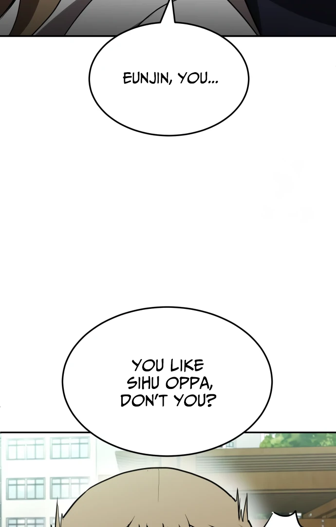 A Sense of Amusement Chapter 34 - page 23