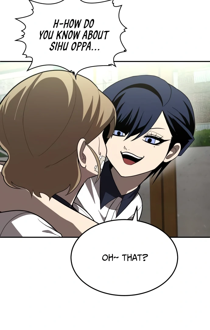 A Sense of Amusement Chapter 34 - page 25