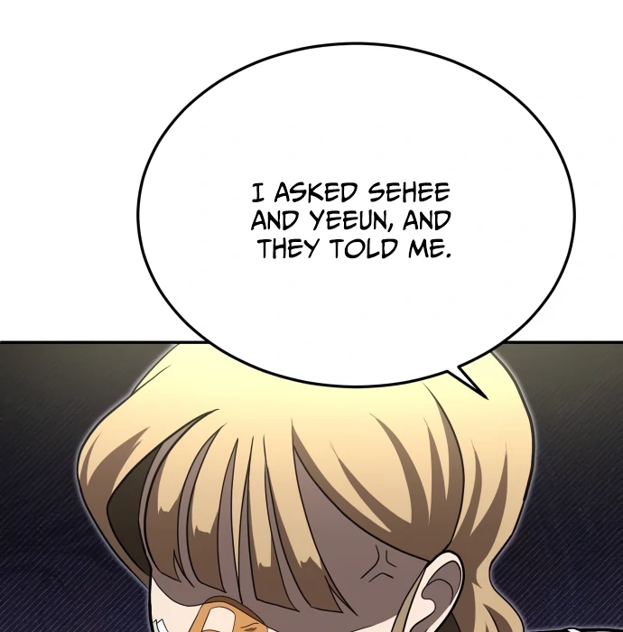 A Sense of Amusement Chapter 34 - page 26