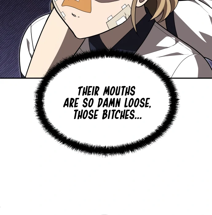 A Sense of Amusement Chapter 34 - page 27