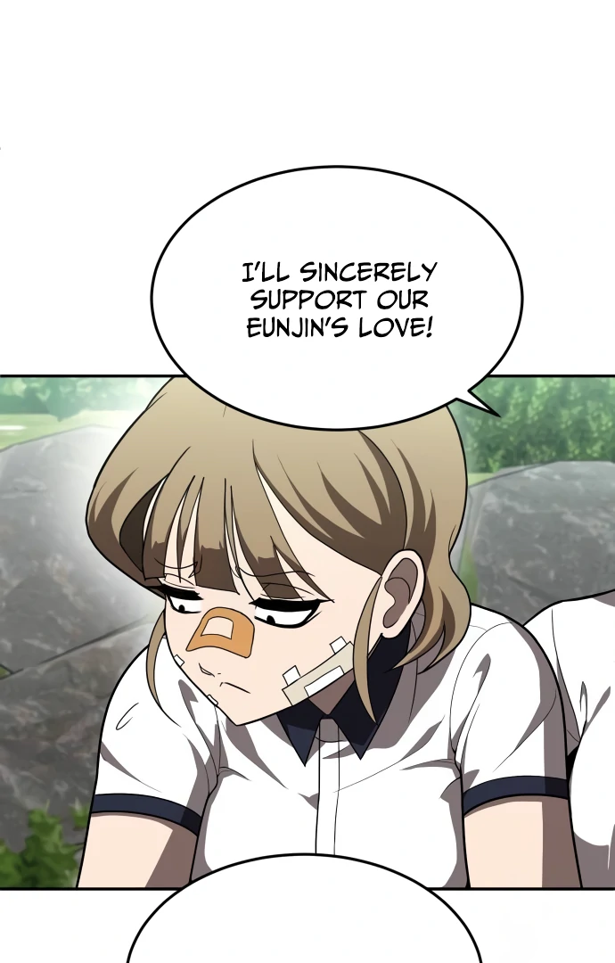 A Sense of Amusement Chapter 34 - page 29