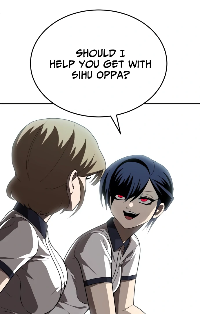 A Sense of Amusement Chapter 34 - page 33