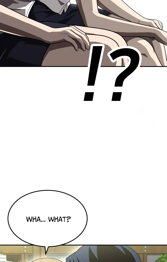 A Sense of Amusement Chapter 34 - page 34