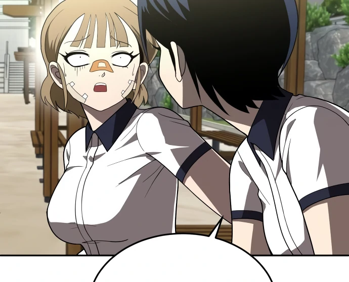 A Sense of Amusement Chapter 34 - page 35