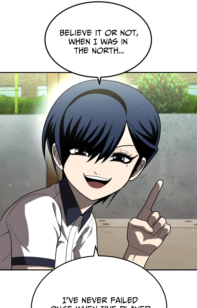 A Sense of Amusement Chapter 34 - page 37