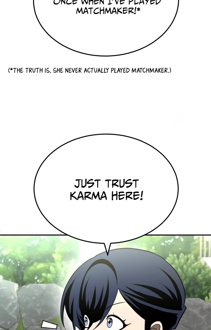 A Sense of Amusement Chapter 34 - page 38