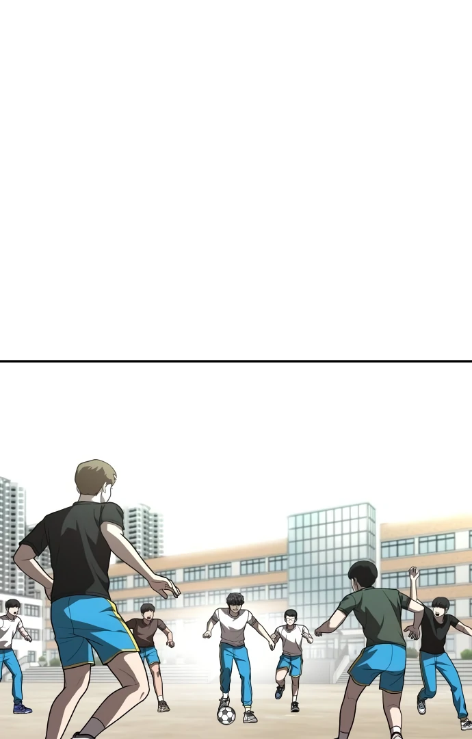 A Sense of Amusement Chapter 34 - page 3