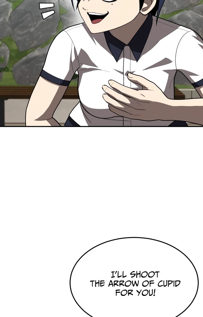 A Sense of Amusement Chapter 34 - page 39