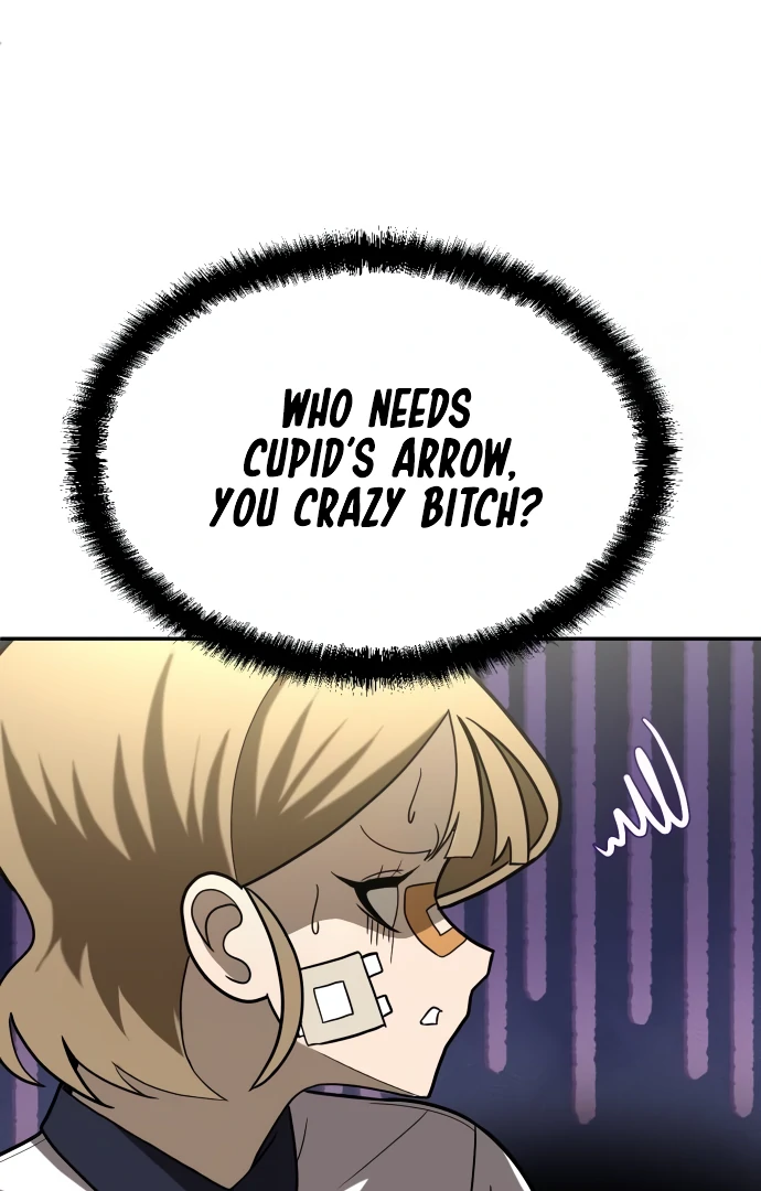 A Sense of Amusement Chapter 34 - page 41