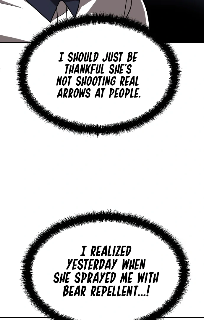 A Sense of Amusement Chapter 34 - page 42