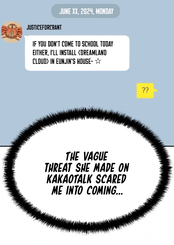 A Sense of Amusement Chapter 34 - page 45