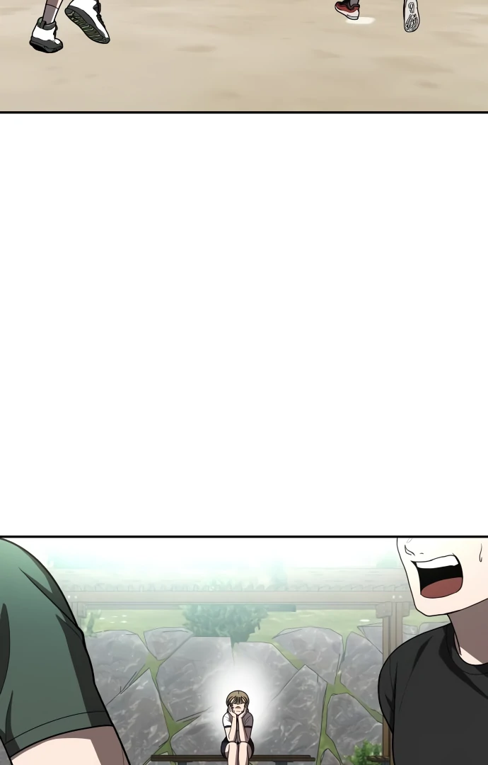 A Sense of Amusement Chapter 34 - page 4