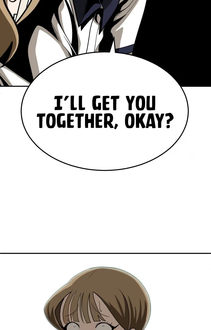 A Sense of Amusement Chapter 34 - page 50