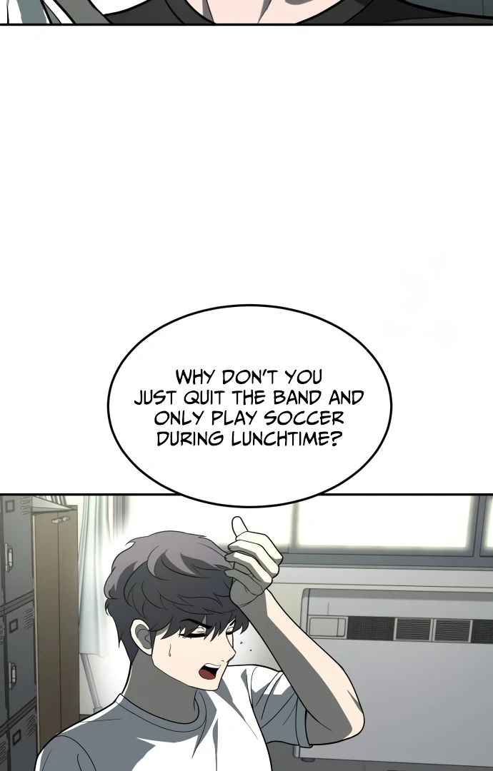 A Sense of Amusement Chapter 34 - page 56