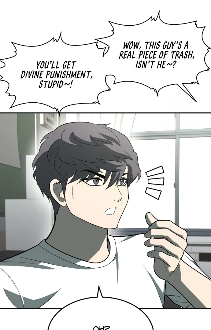 A Sense of Amusement Chapter 34 - page 59