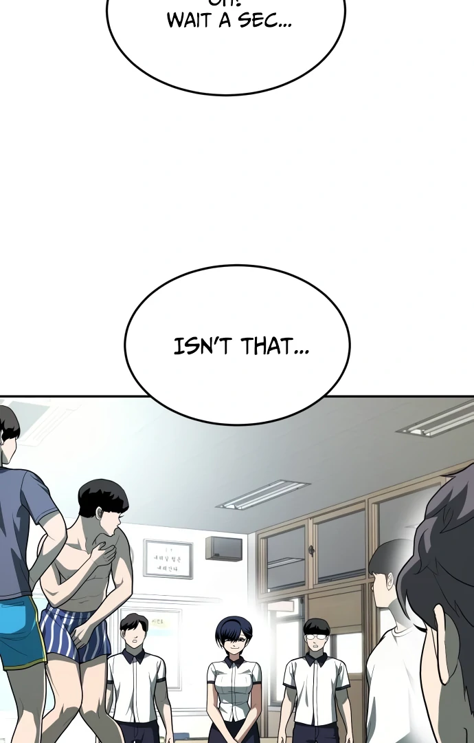 A Sense of Amusement Chapter 34 - page 60